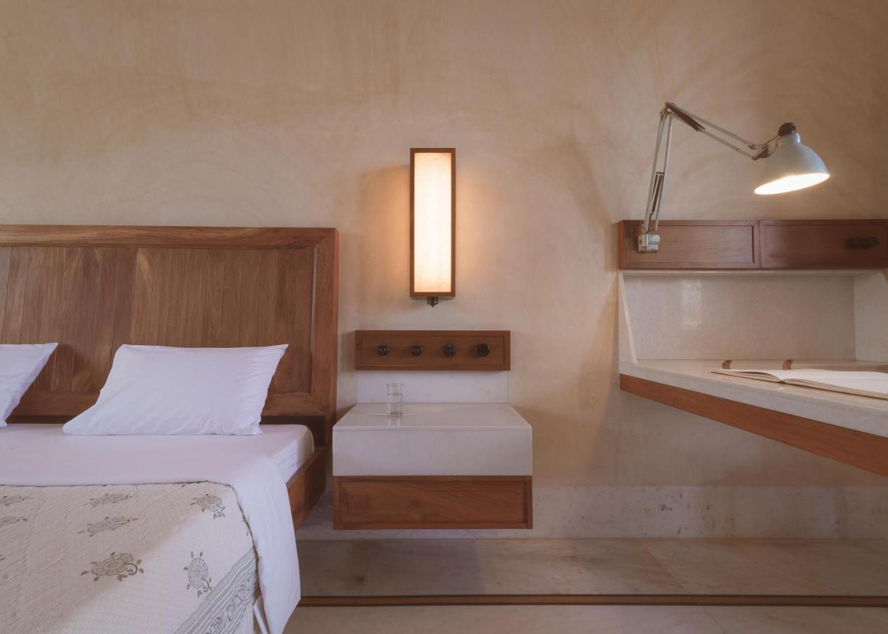 Pushkarorganic - Lux Farm Resort With Pool 外观 照片