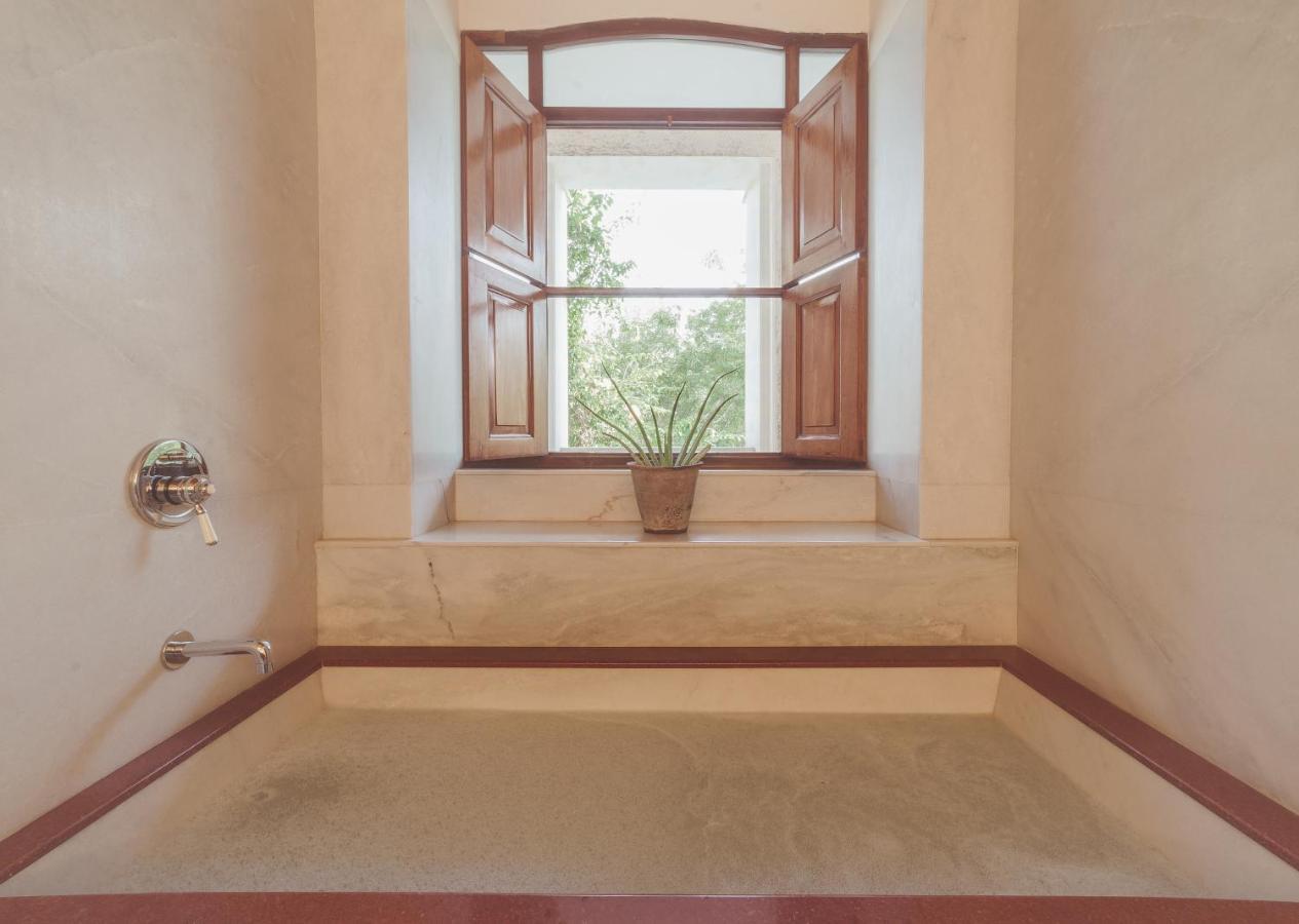 Pushkarorganic - Lux Farm Resort With Pool 外观 照片