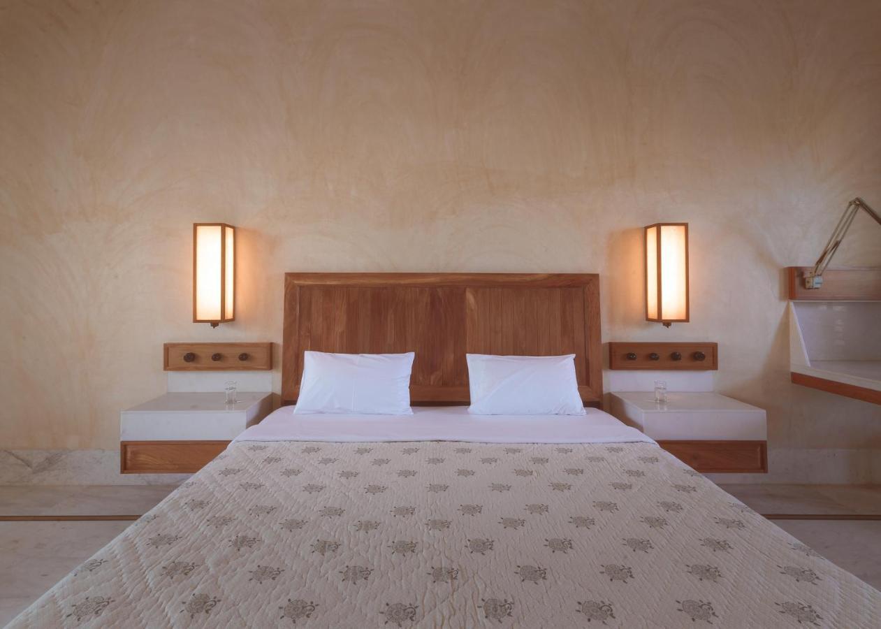 Pushkarorganic - Lux Farm Resort With Pool 外观 照片