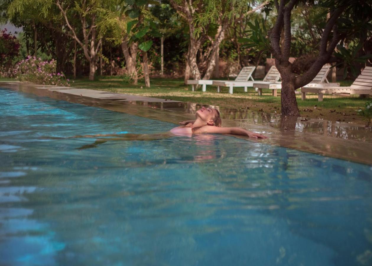 Pushkarorganic - Lux Farm Resort With Pool 外观 照片